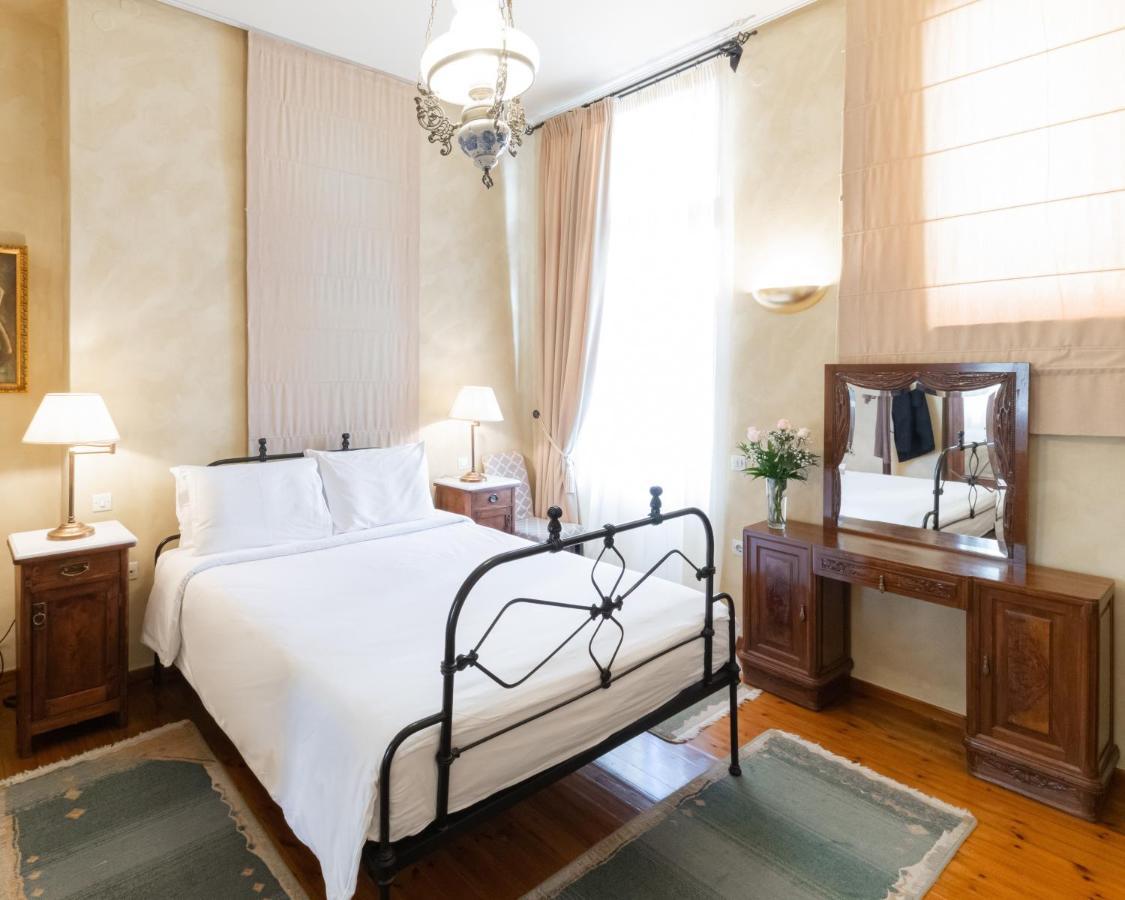 Nafsimedon Hotel Nafplio Exteriér fotografie
