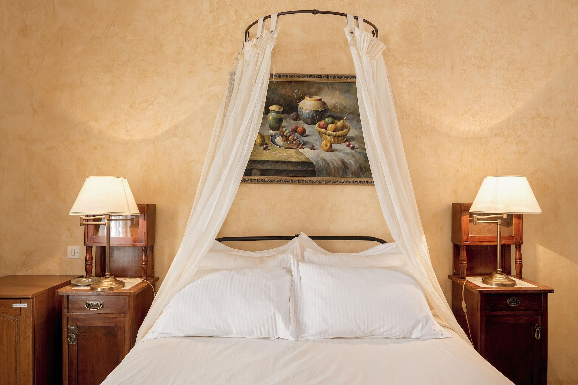 Nafsimedon Hotel Nafplio Exteriér fotografie