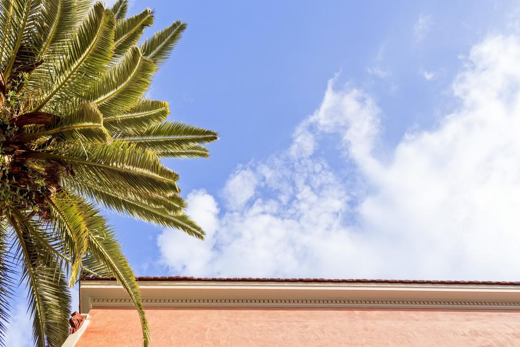 Nafsimedon Hotel Nafplio Exteriér fotografie