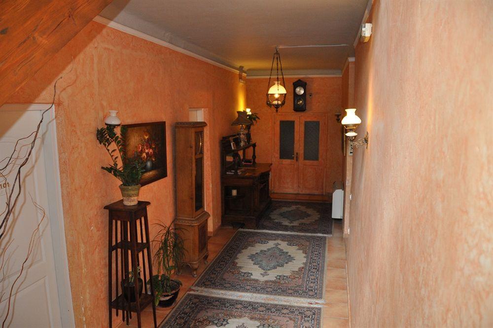 Nafsimedon Hotel Nafplio Exteriér fotografie