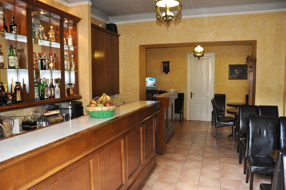 Nafsimedon Hotel Nafplio Exteriér fotografie