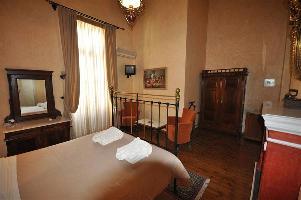 Nafsimedon Hotel Nafplio Exteriér fotografie