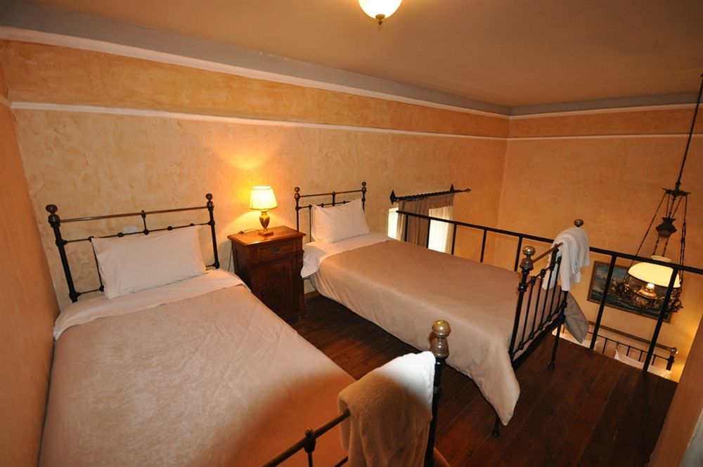 Nafsimedon Hotel Nafplio Exteriér fotografie
